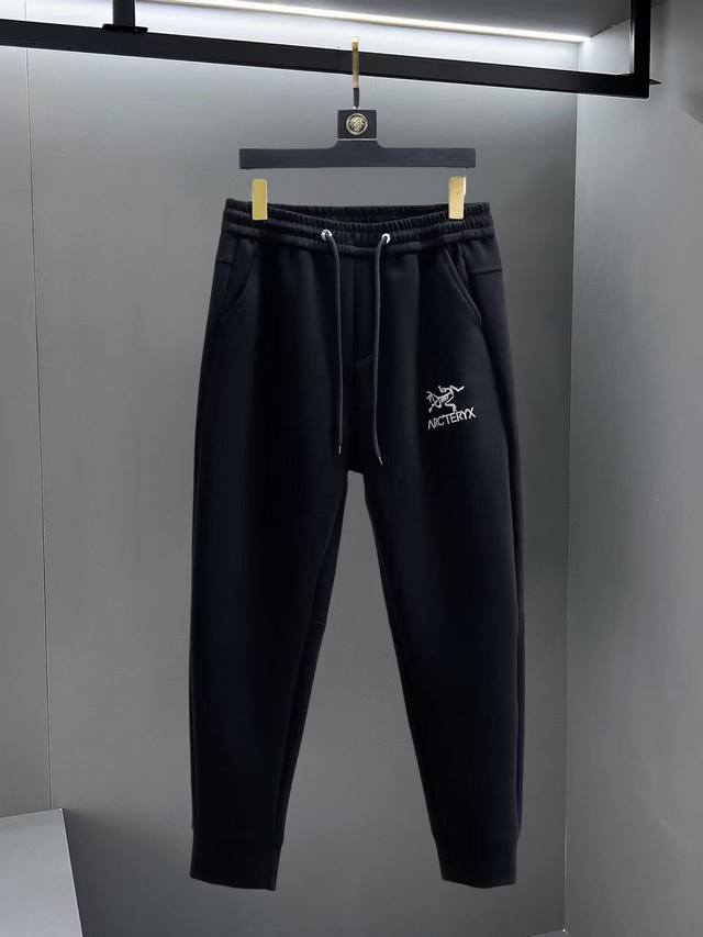 Arc'teryx 2025 Spring/Autumn New Casual Pants! Available simultaneously on the