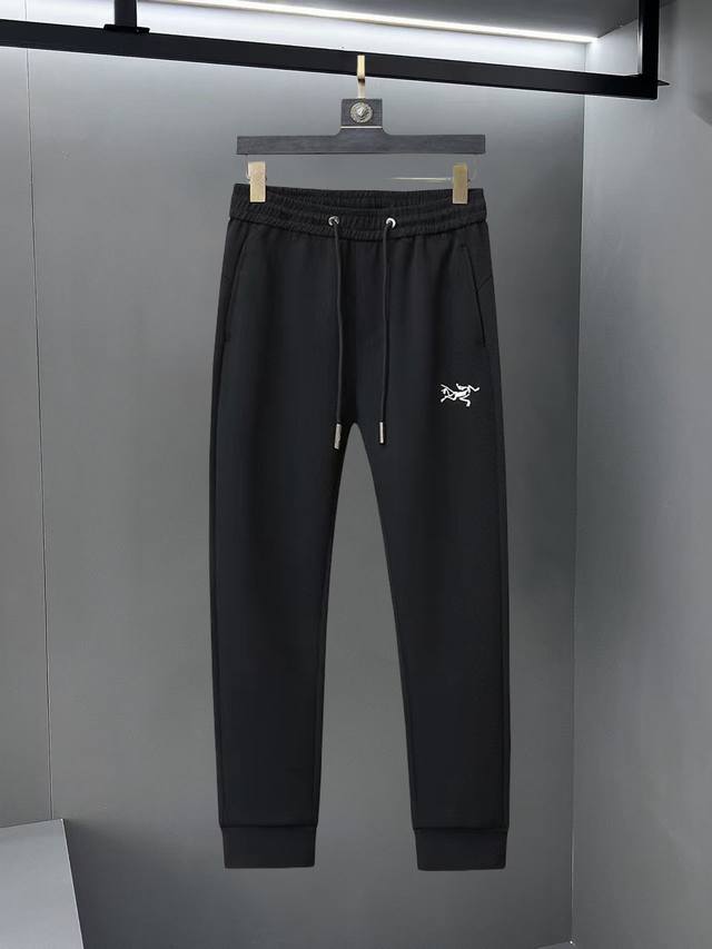 Arc'teryx 2025 Spring/Autumn New Casual Pants! Available simultaneously on the