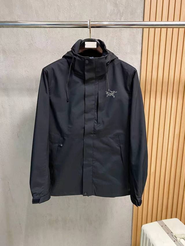 2025 New Arrival Hot Selling Top-Tier Arc'teryx Down 3-in-1 Detachable Arc'teryx
