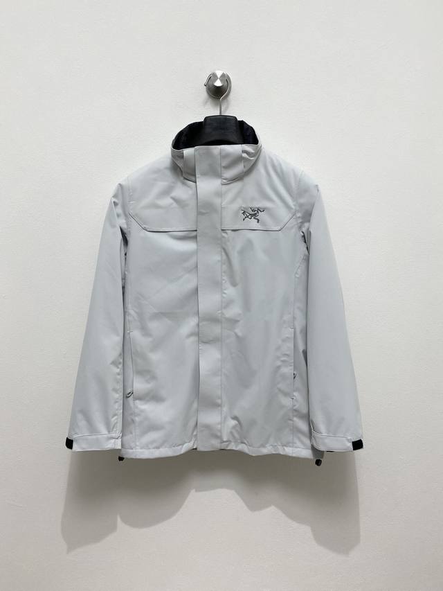 Top-tier Arc'teryx 3-in-1 Detachable Down Jacket, 2025 Autumn/Winter New Arriva