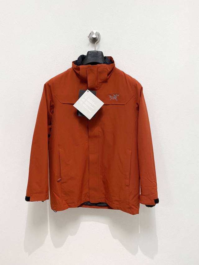 Top-tier Arc'teryx 3-in-1 Detachable Down Jacket, 2025 Autumn/Winter New Arriva