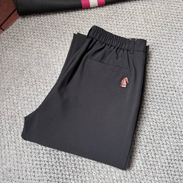 Aima's Autumn/Winter New Casual Pants, Available Now on the Official Website. Fe