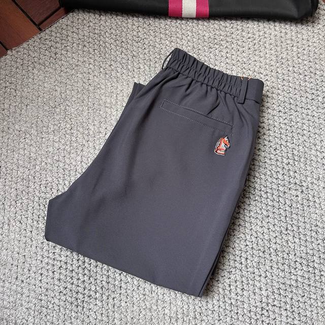 Aima's Autumn/Winter New Casual Pants, Available Now on the Official Website. Fe