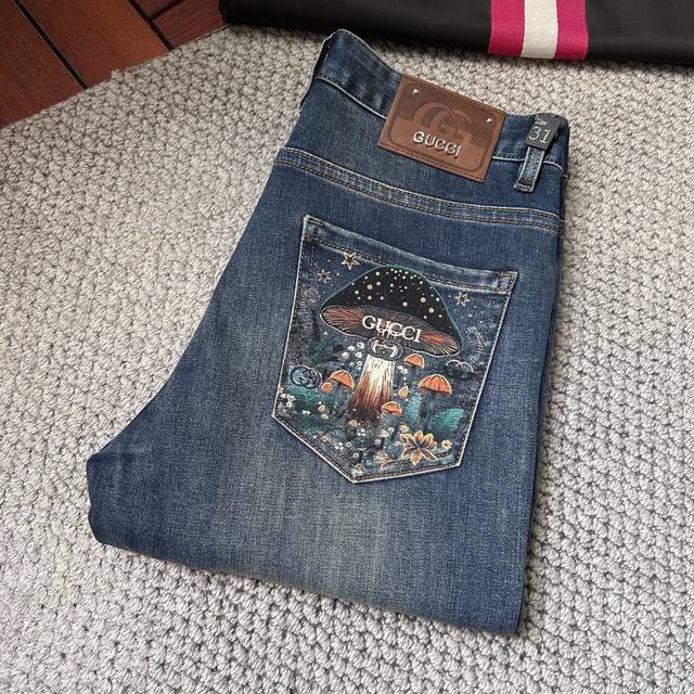 Ancient Autumn/Winter New Arrival Jeans, Hot Selling Item from Department Store