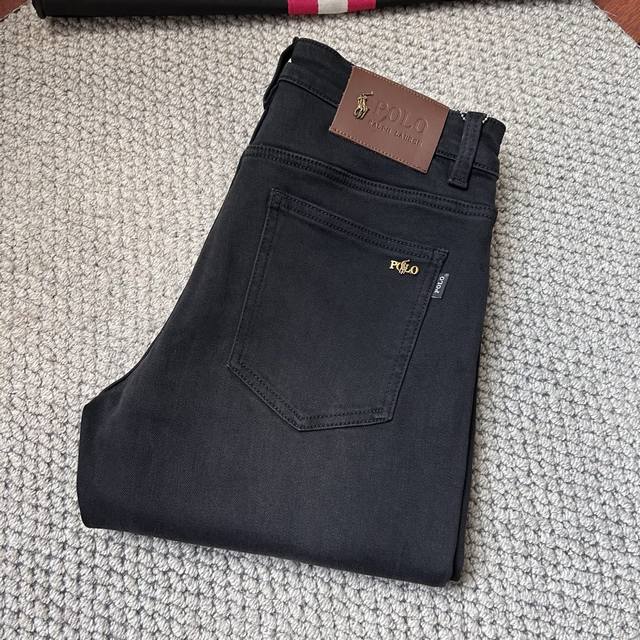Polo Autumn/Winter New Arrival Jeans - Effortless in Boutiques, Bestseller, Sha
