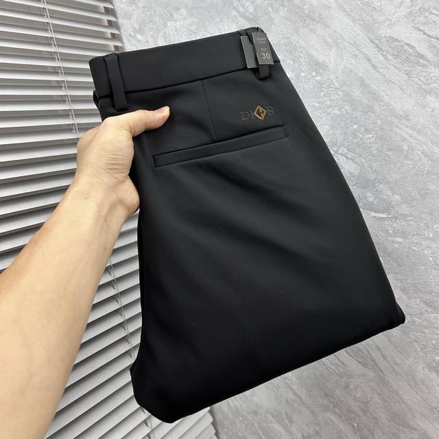 Dr 2025Ss Autumn/Winter Bestselling Casual Pants, a must-have versatile style th