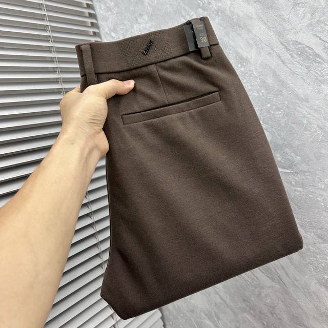 Jenny, 2025 Autumn/Winter Bestselling Casual Pants (Same Style as in Department