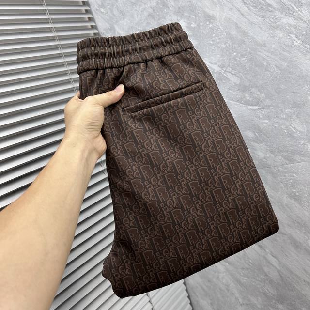 Dr 2025Ss Autumn/Winter Bestselling Casual Pants, a must-have versatile style th