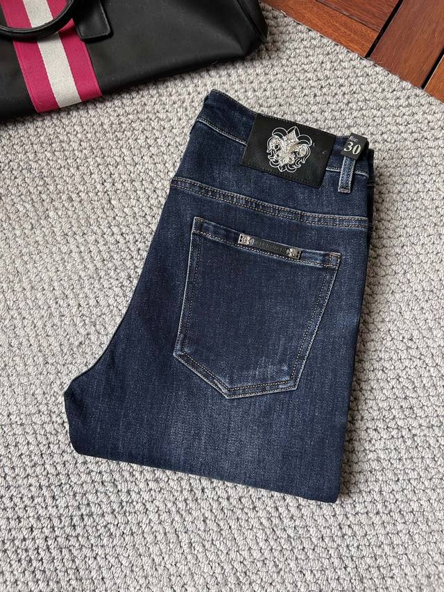 Kro's 2025 Autumn/Winter New Arrival Jeans - Effortless in Boutiques, Bestselle