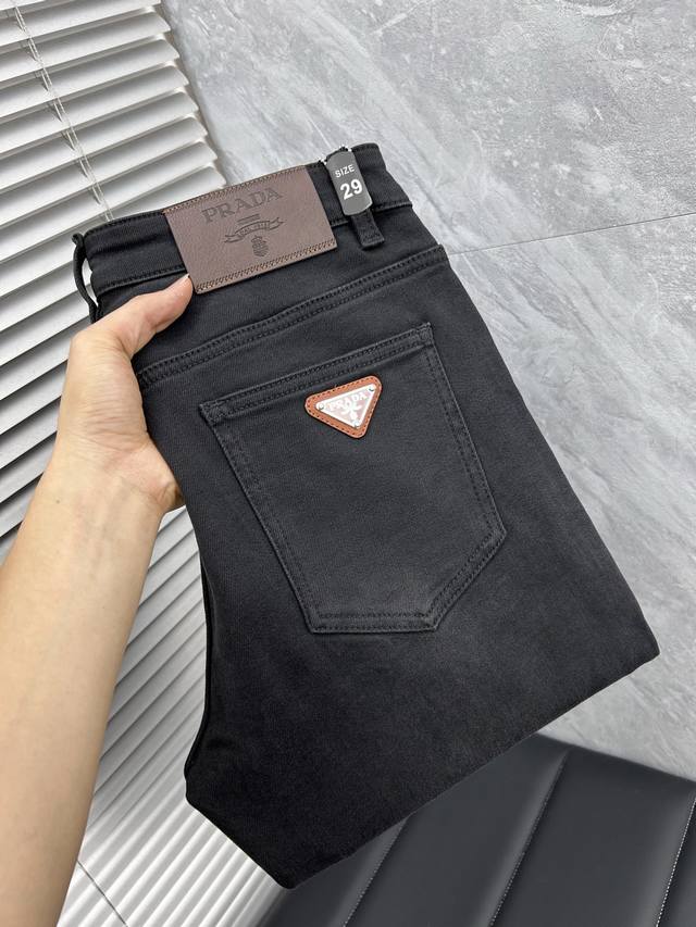 Pula's high-end custom-made 2025 Autumn/Winter latest denim jeans are now availa