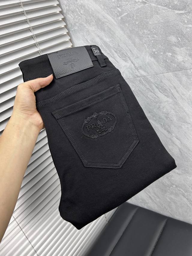 Pula's high-end custom-made 2025 Autumn/Winter latest denim jeans are now availa