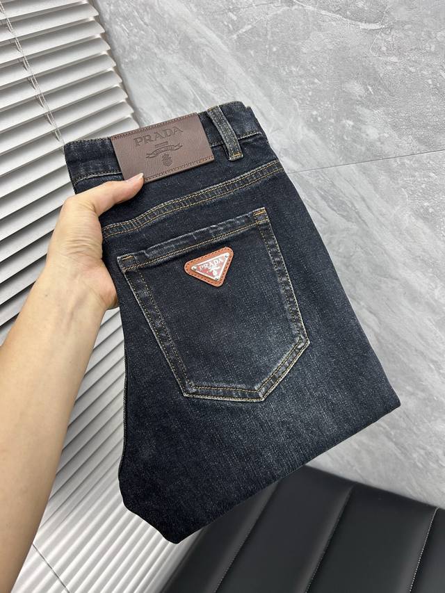 Pula's high-end custom-made 2025 Autumn/Winter latest denim jeans are now availa