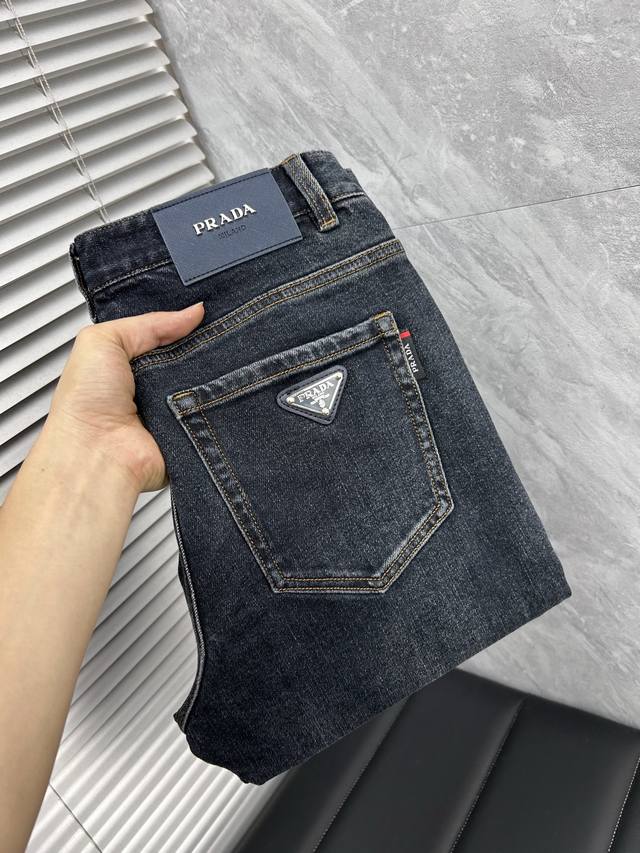 Pula's high-end custom-made 2025 Autumn/Winter latest denim jeans are now availa
