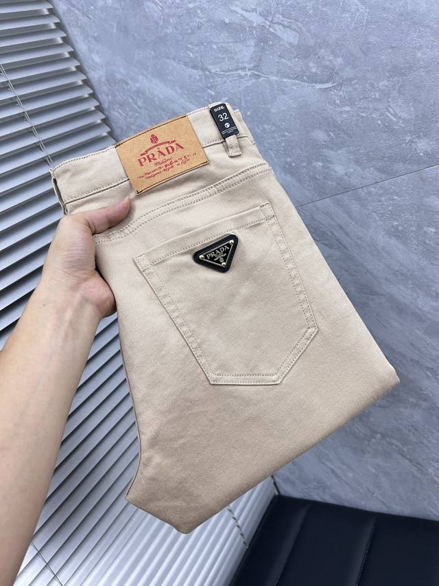 Pula's high-end custom-made 2025 Autumn/Winter latest denim jeans are now availa