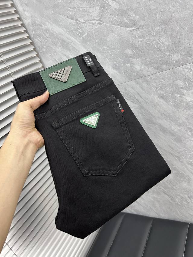 Pula's high-end custom-made 2025 Autumn/Winter latest denim jeans are now availa