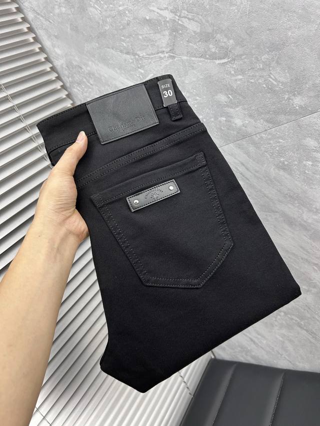 Dr's "High-end custom-made, 2025 Autumn/Winter latest denim jeans, available in