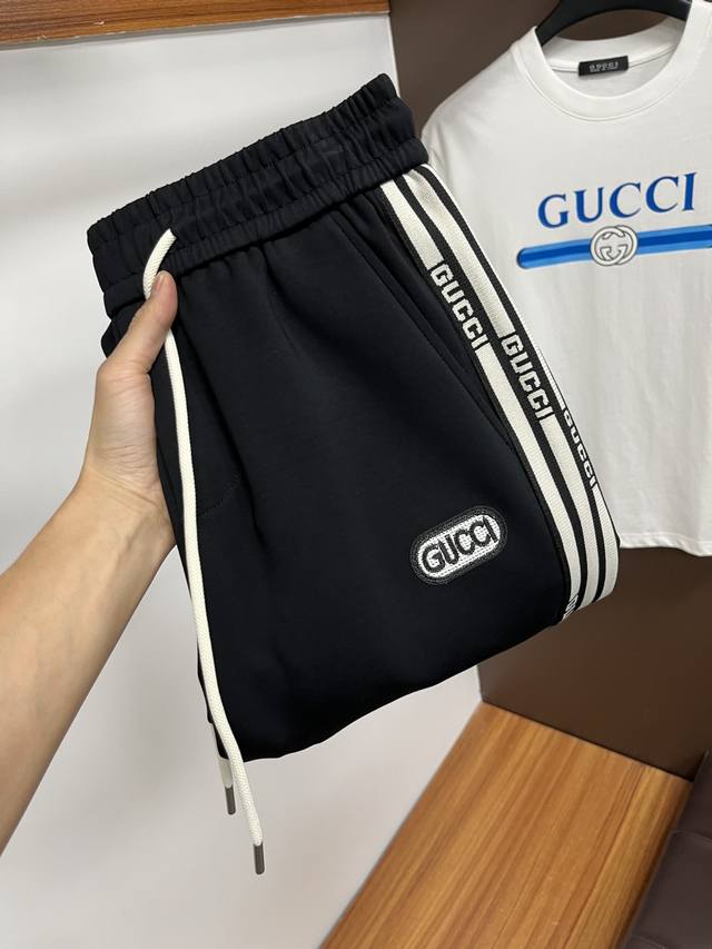 Gucci 2025 Autumn/Winter New Arrivals Available Now. High-quality, fashionable