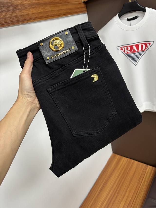 Stephen's 2025 Autumn New Arrival Jeans - Effortless in Boutiques, Bestseller,