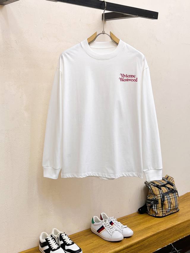 Empress Dowager Cixi 2025 Early Autumn Aw New Arrival, Fashionable Casual Crew