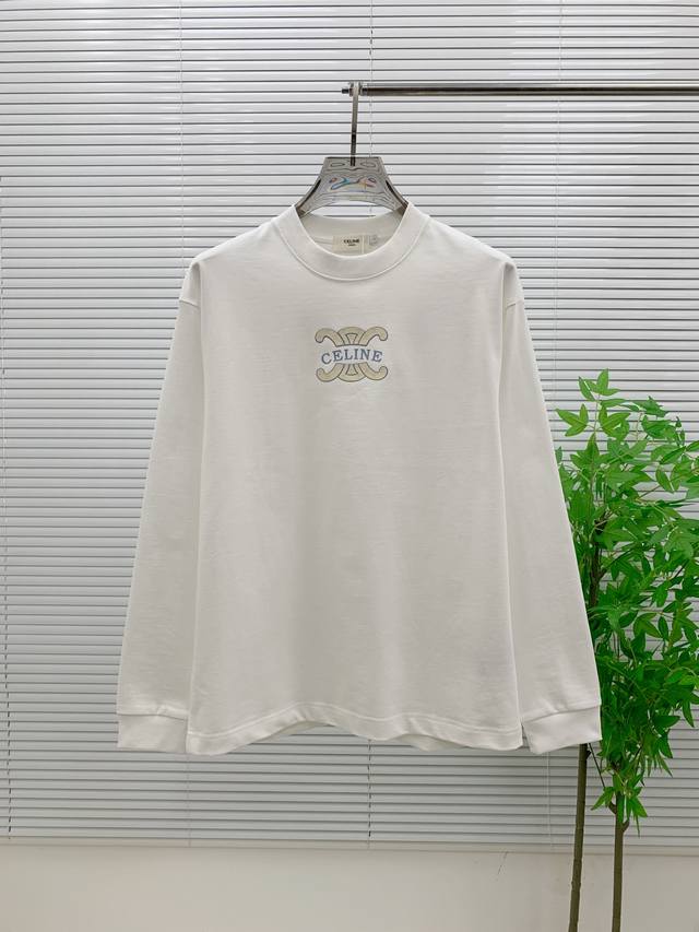 Celin. High-end custom 2025 Autumn/Winter new arrival, first release, latest bou