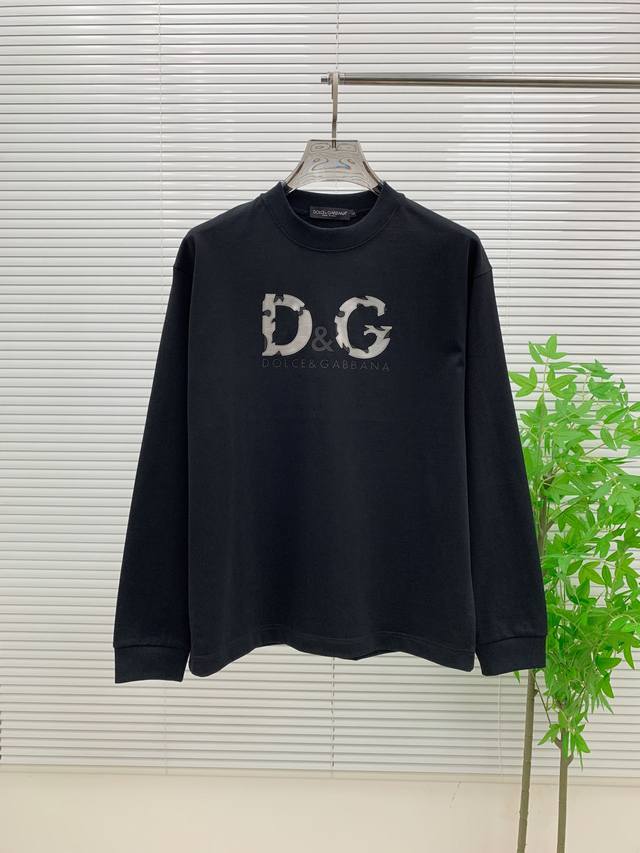 Dolce & Gabbana (Dg) High-End Custom 2025 Autumn/Winter New Arrival - First Rel
