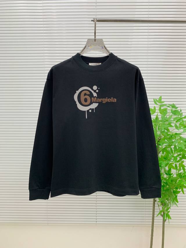 Margiela Mm6 High-end custom 2025 Autumn/Winter new arrival, first release, lat