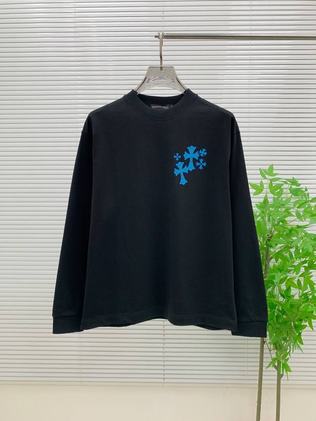 Chrome Hearts High-End Custom 2025 Autumn/Winter New Arrival - Latest Boutique