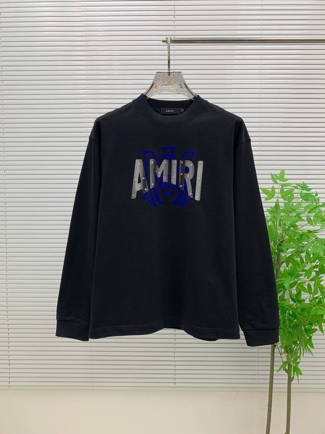 Amri High-End Custom 2025 Autumn/Winter New Arrival - Latest Boutique Style Long