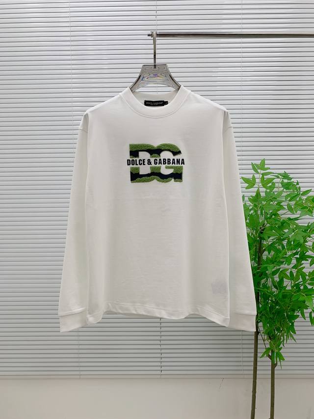 Dolce & Gabbana (Dg) High-End Custom 2025 Autumn/Winter New Arrival - First Rel