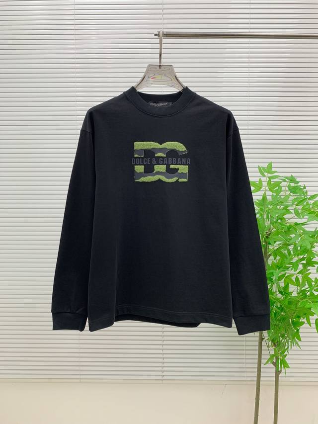 Dolce & Gabbana (Dg) High-End Custom 2025 Autumn/Winter New Arrival - First Rel