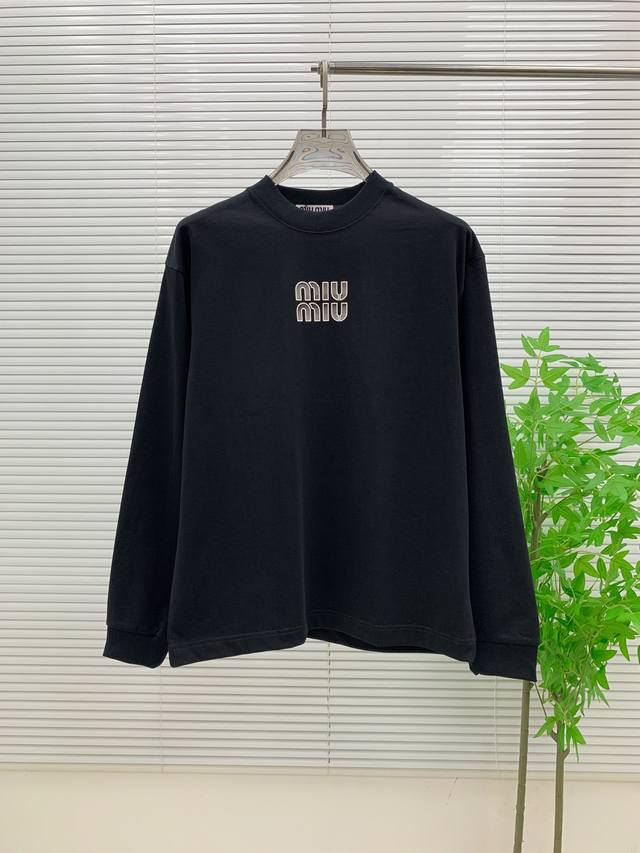 Miu Miu High-End Custom 2025 Autumn/Winter New Arrival - Latest Boutique Style L