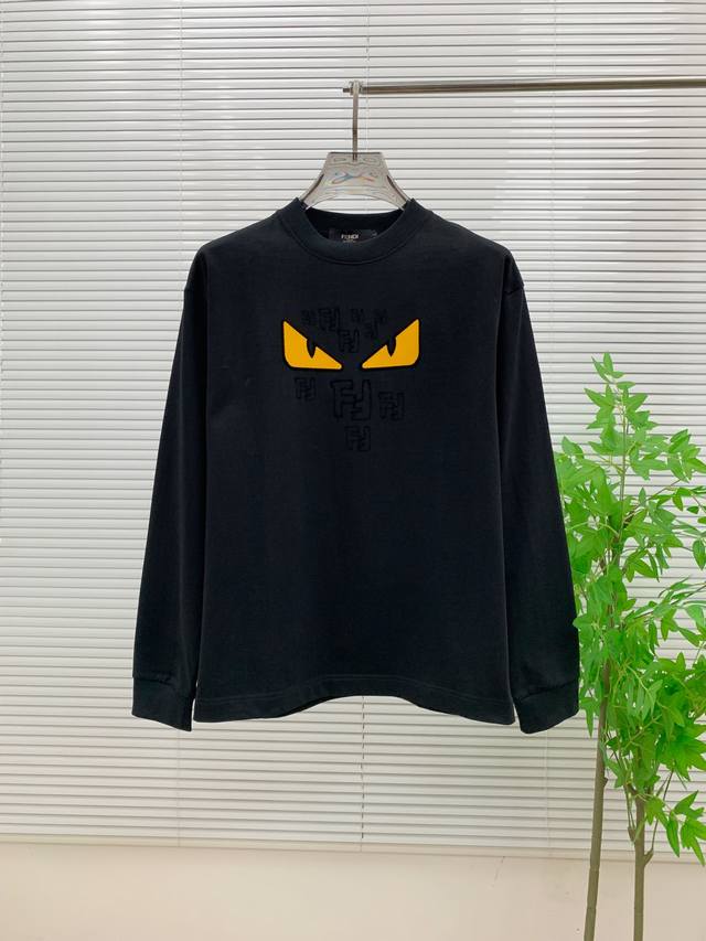 Fendi. High-end custom 2025 Autumn/Winter new arrival, first release, latest bo