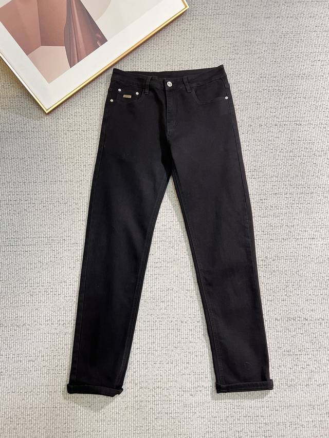 Lp Men's Casual Pants, featured in official catalog and poster looks! Made with