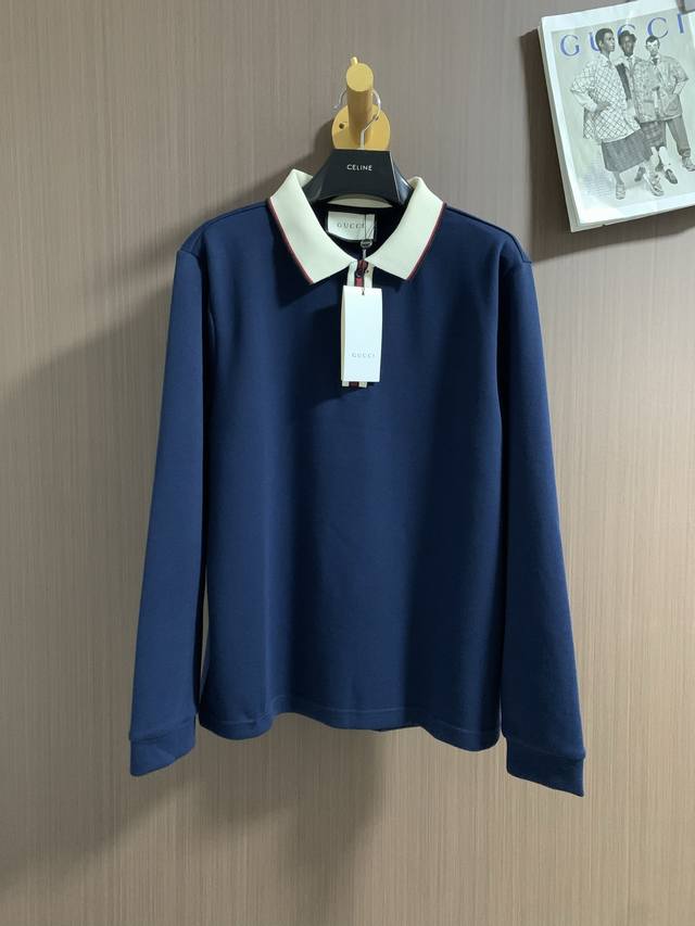 Gucc Business casual commuter style, channel premium quality, the aesthetic Brit