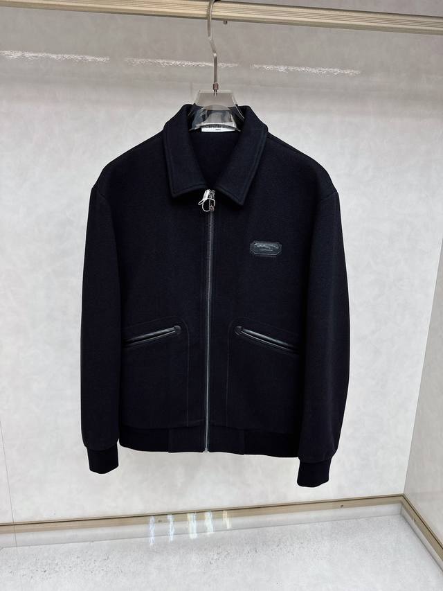 Dior - Exclusive Taste, Showcasing Gentlemanly Style: Autumn/Winter High-End Ca