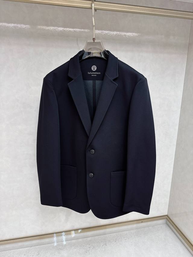 2025 Autumn/Winter Simple Business Casual Suit Jacket. Made with exclusively su