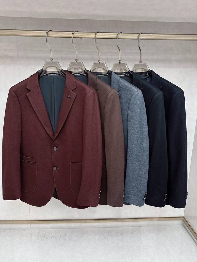 Zegn 25Fw Autumn/Winter New Collection! - Zegn*A Men's Light Luxury Fashion Gent