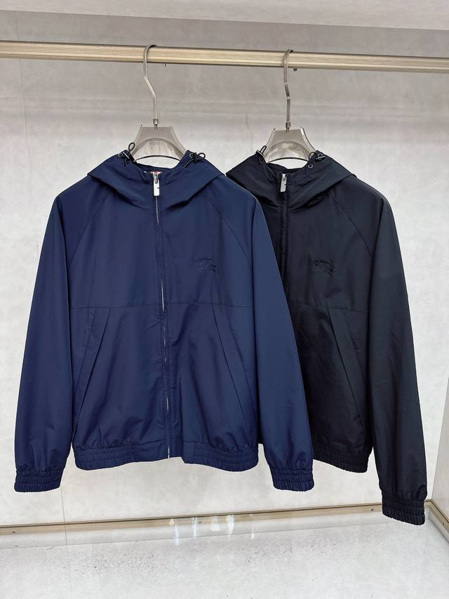 Burberry 2025 Autumn/Winter New Arrival, Original Quality, High-Quality Italian