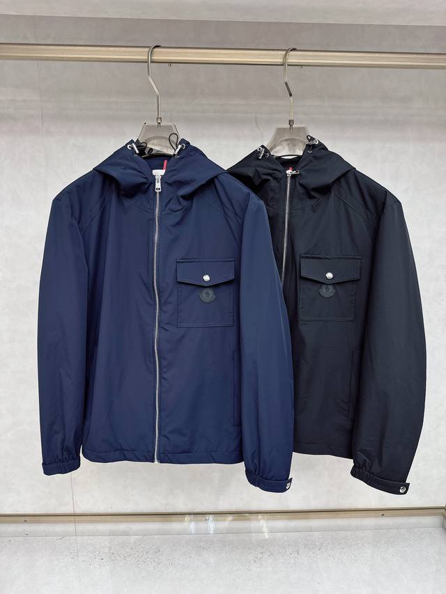 Moner 2025 Autumn/Winter New Arrival, Top-Quality Original Italian Imported Fabr