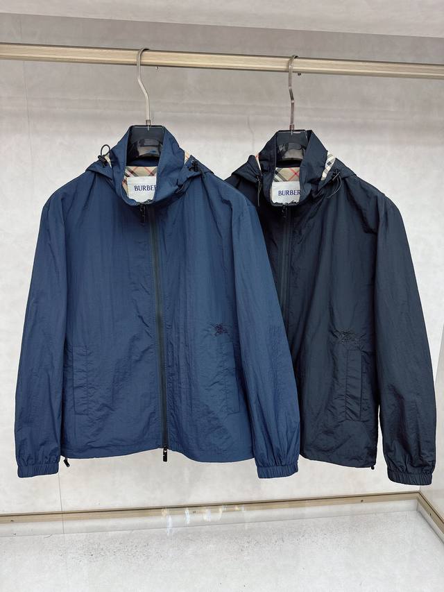 Burberry 2025 Fall/Winter New Arrival, Top-Quality Original Italian Imported Fab