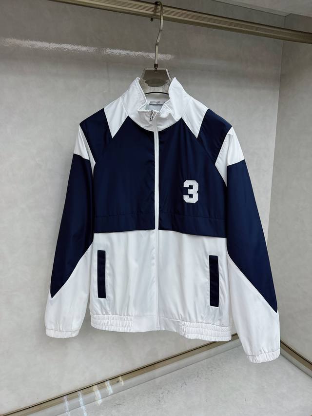 Dior Exclusive New Original Men's Jacket, Channel Special Supply, High-End Good