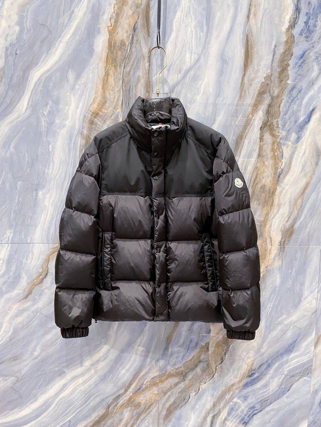 Moncler Exclusive Hot Selling 2025 Autumn/Winter New Down Jacket, Original 1:1 C