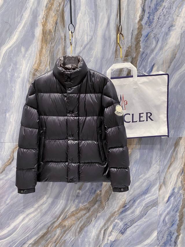 Moncler Goose Down Premium Product! European Standard 90% Warm White Goose Down