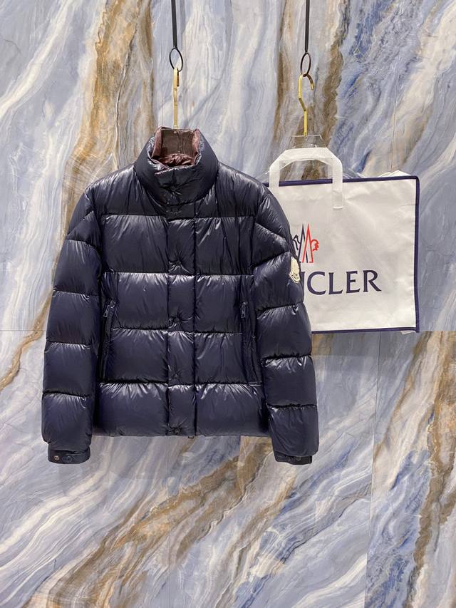 Moncler Goose Down Premium Product! European Standard 90% Warm White Goose Down