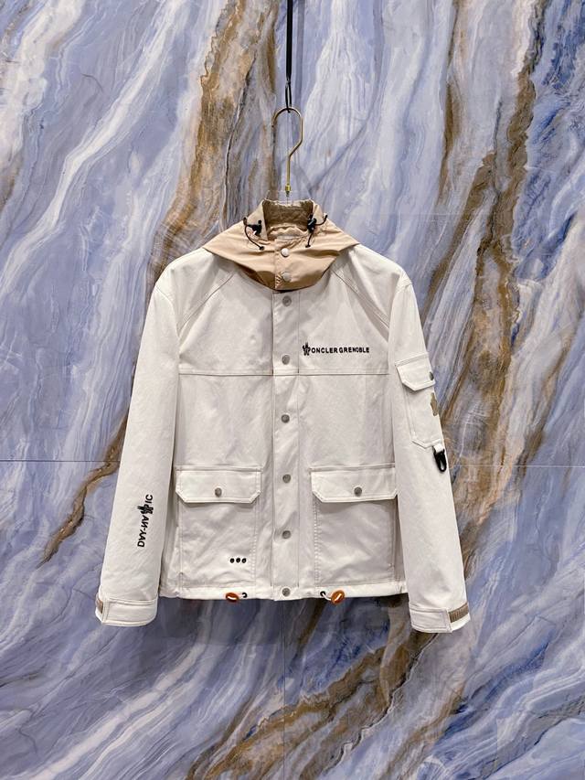 Arc Teryx 2025Fw Fall/Winter New Men's Jacket, same style as the official websit