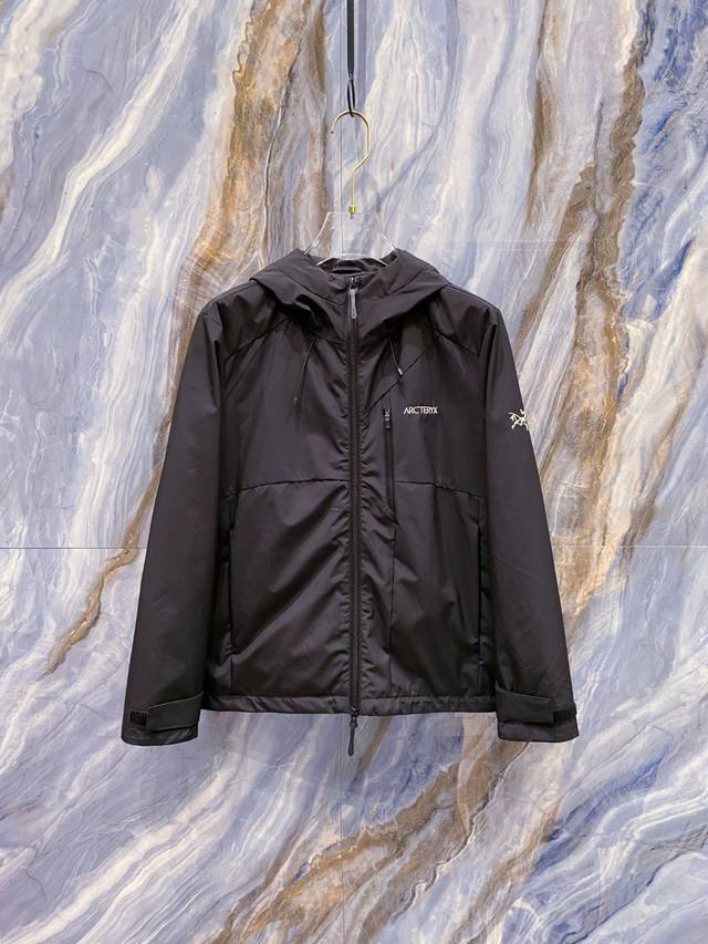 Arc Teryx 2025Fw Fall/Winter New Men's Jacket, same style as the official websit