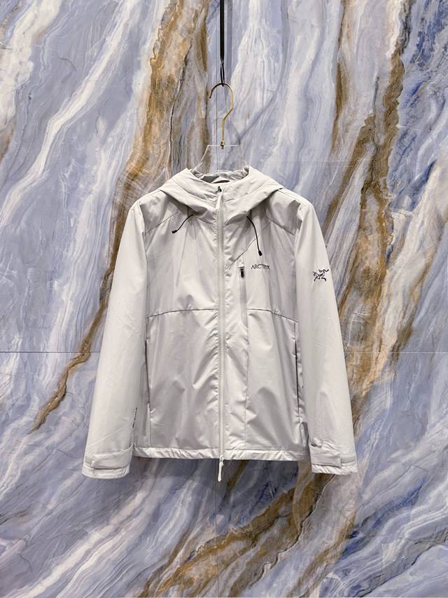 Arc Teryx 2025Fw Fall/Winter New Men's Jacket, same style as the official websit