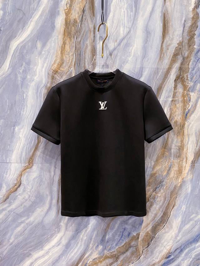Lv 2025 Autumn/Winter Space Cotton Embroidered Logo Fashionable and Versatile Cr