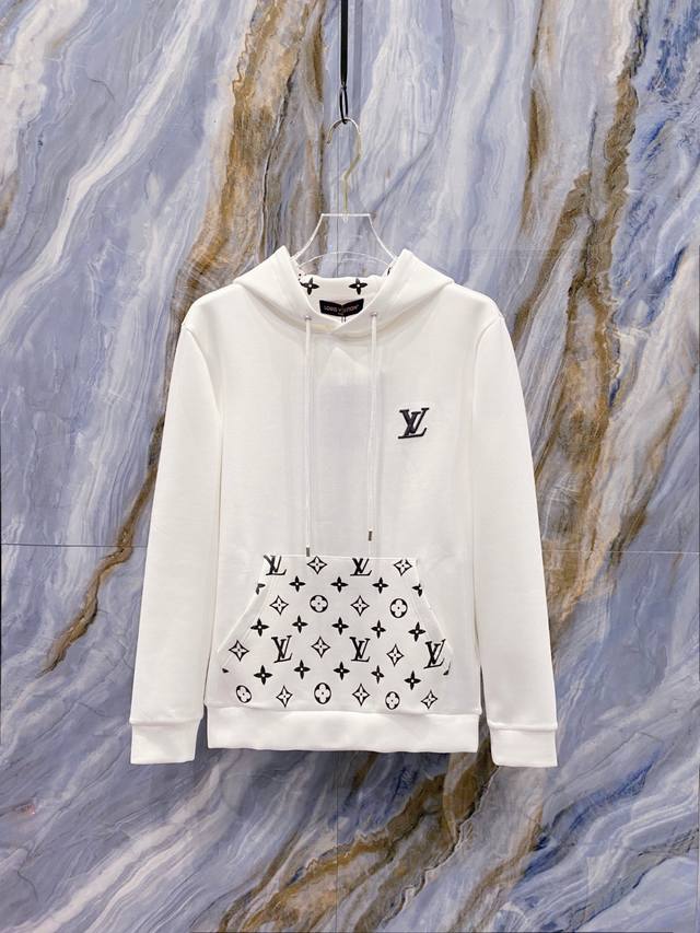 Lv's new 2025 Autumn/Winter collection is now available! This incredibly stylish