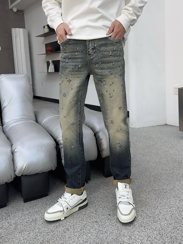 Autumn/Winter. Exclusive, original quality, brand new 2580 denim jeans. Origina